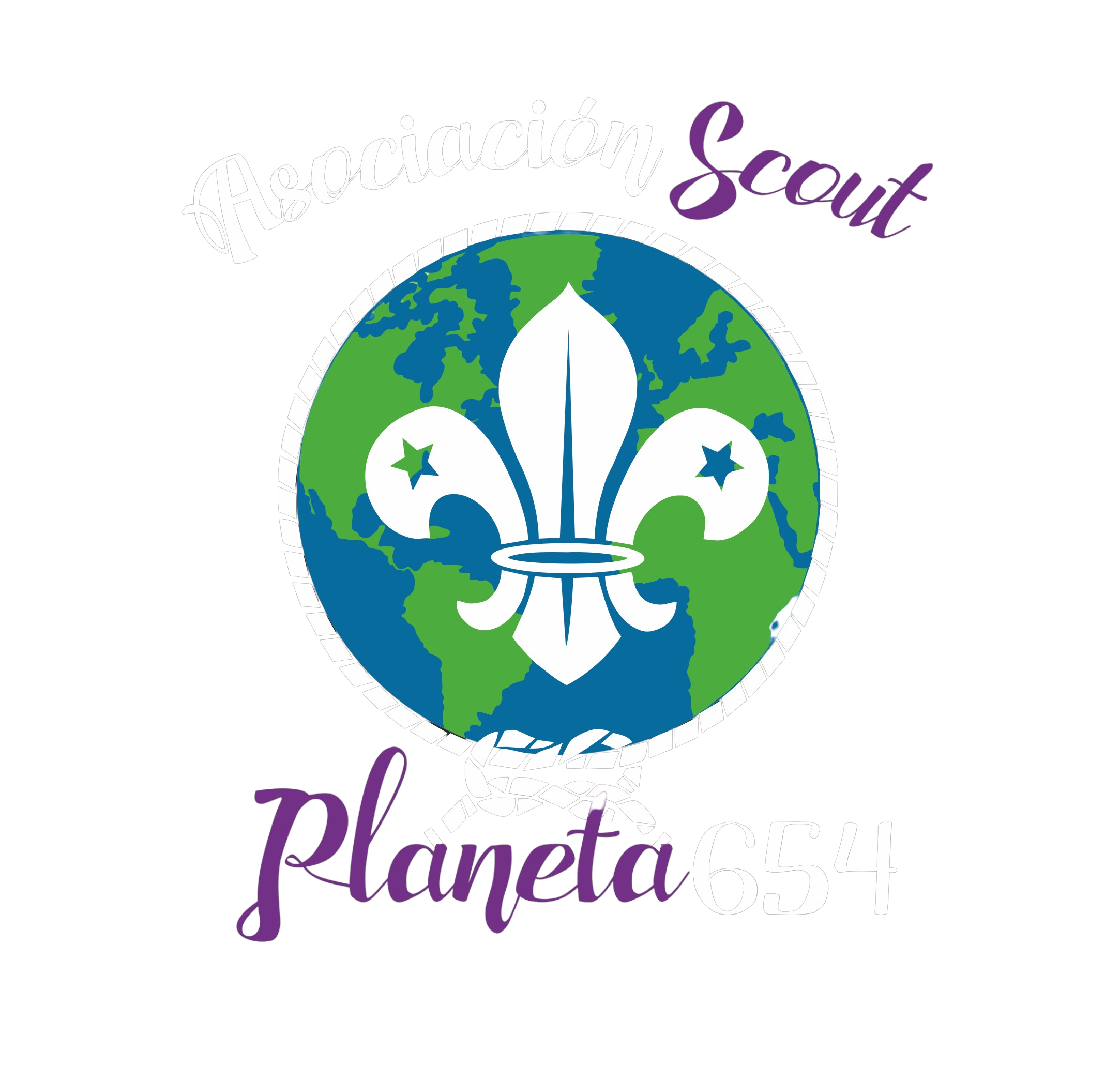 Grupo Scout Planeta 654